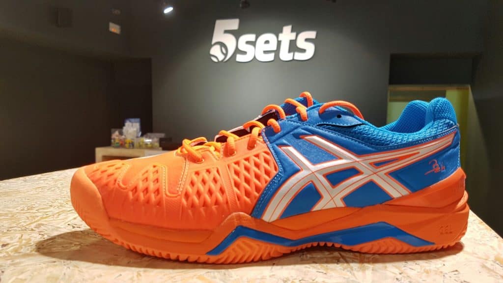 zapatillas de padel baratas