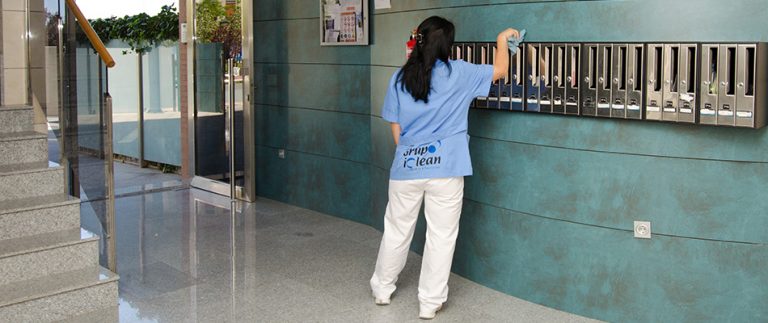 empresas limpieza interdomicilio