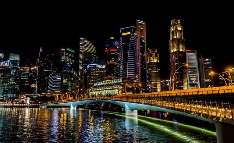 ciudades mas visitadas