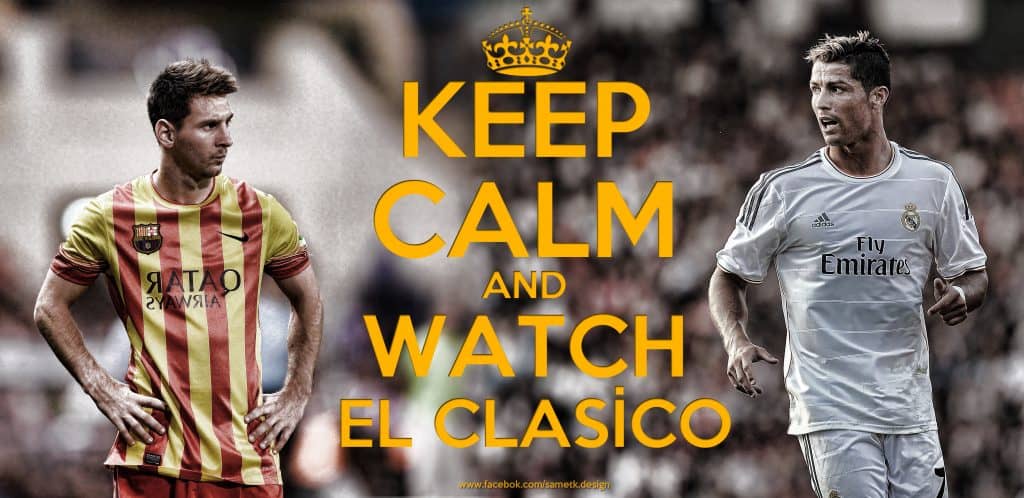 el clasico