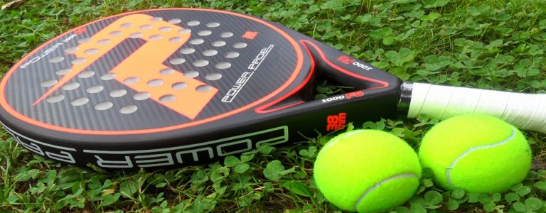 palas de padel