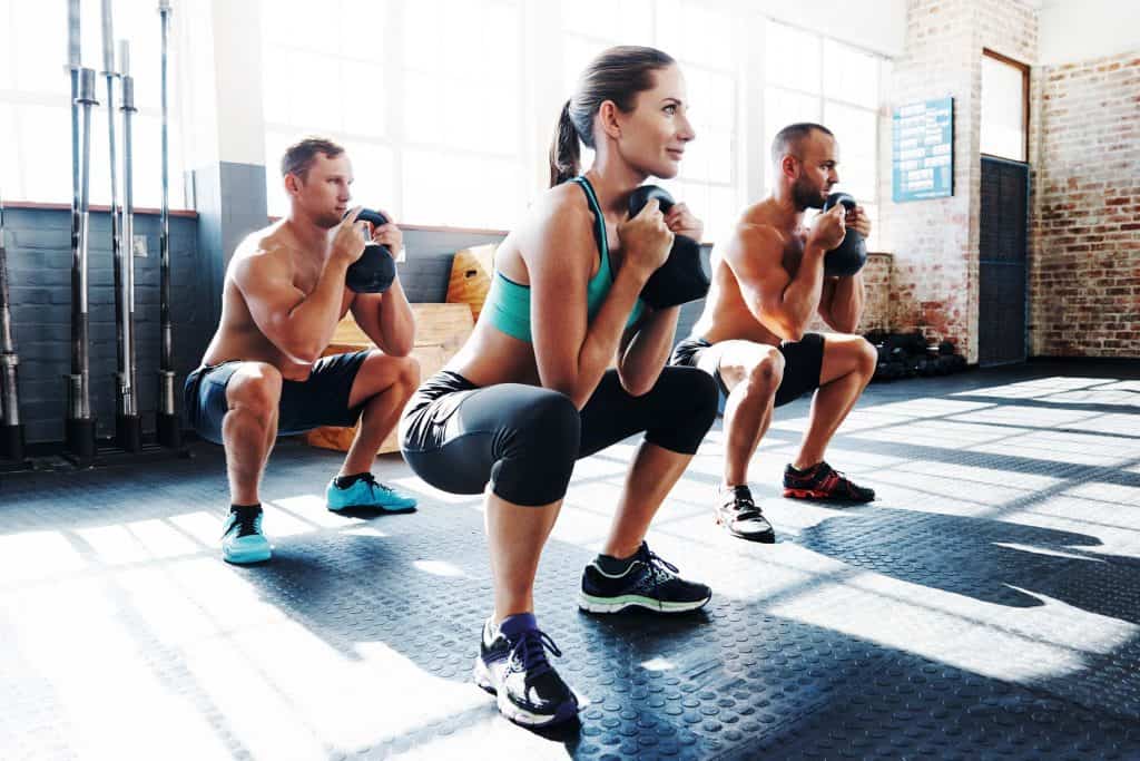 Pros y contras de ser un personal trainer en Barcelona
