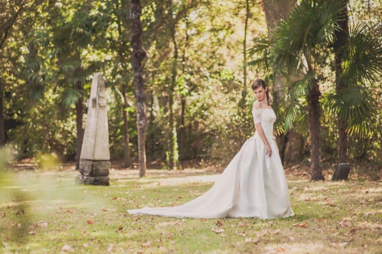 Tradiciones en las bodas de Francia