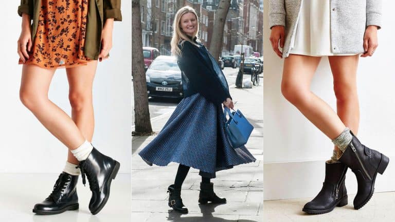 corbetos boots botas