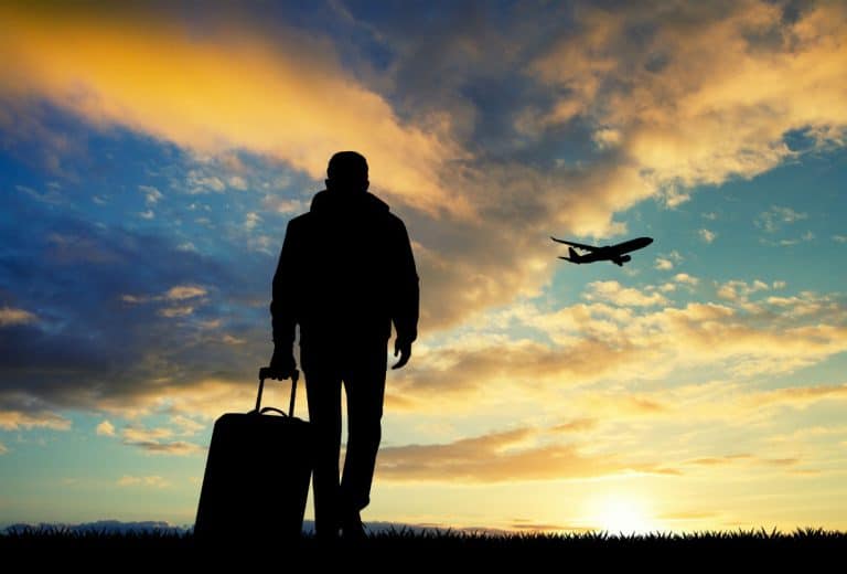 viajar