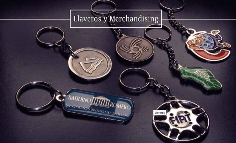 llaveros-personalizados-como-merchandising