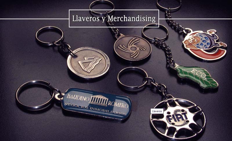 llaveros-personalizados-como-merchandising