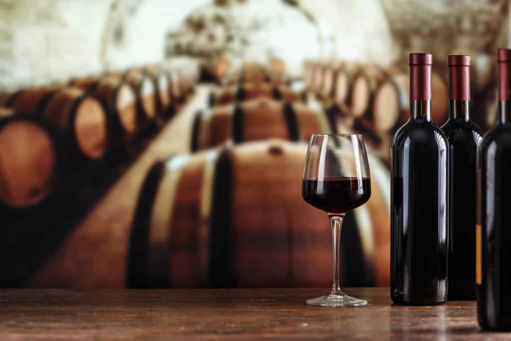 Bodegas de vino en Barcelona para visitar