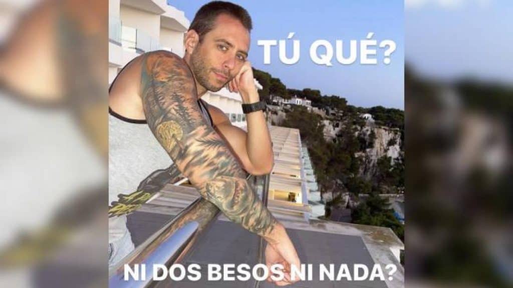 memes de jordi wild