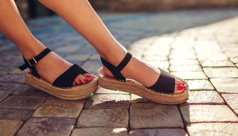 Mejores marcas de calzado españolas para verano