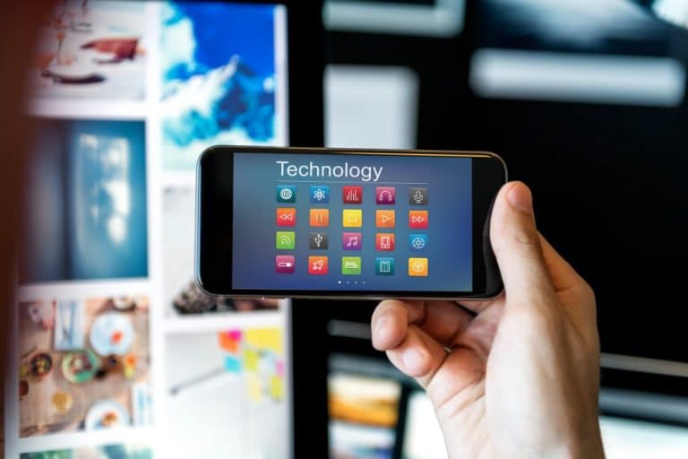 movil apps