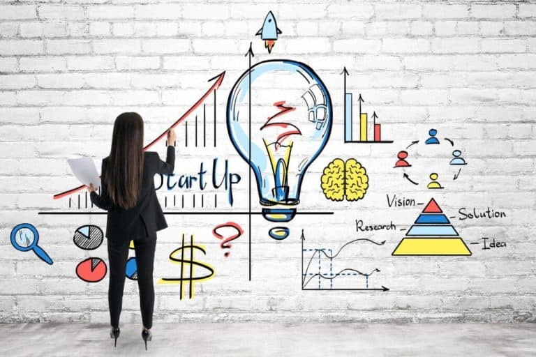 Start-Up
