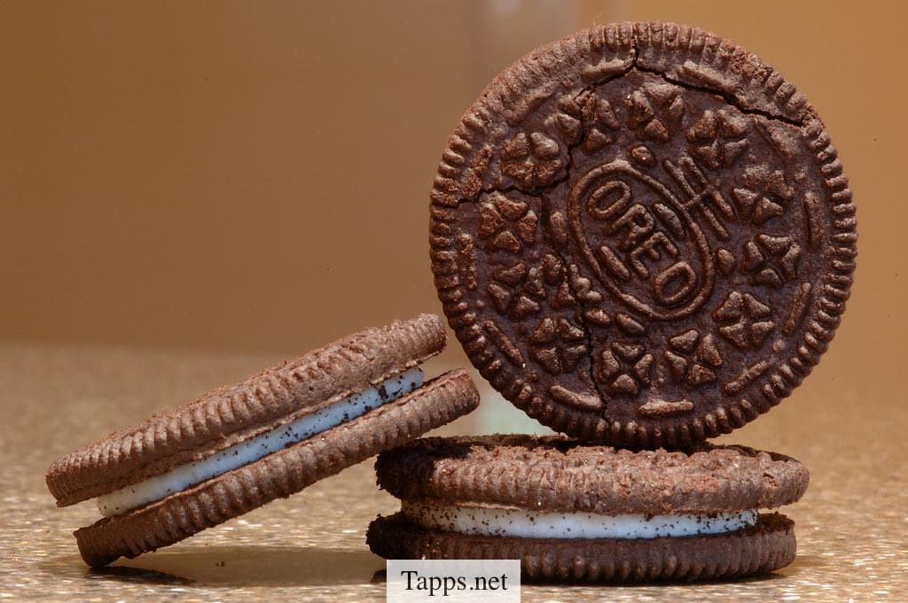 2006 7 29 Oreo Cookies