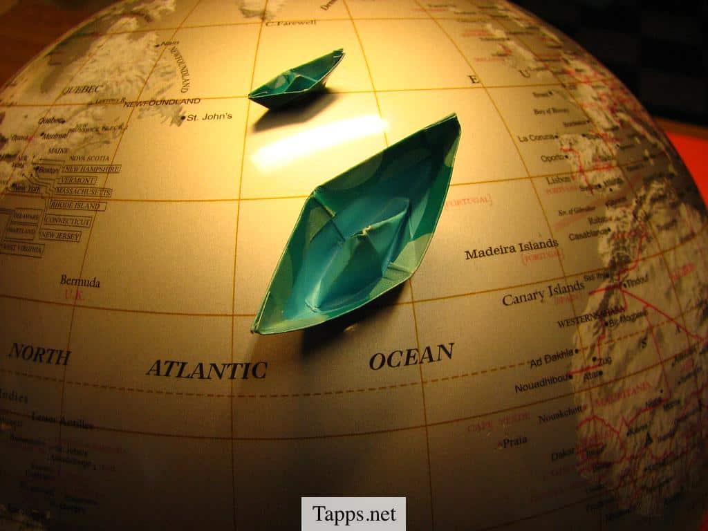 mejores destinos viajar abril
