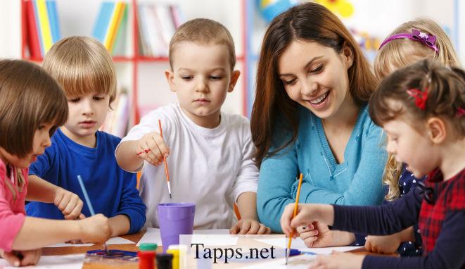 profesor-educacion-infantil