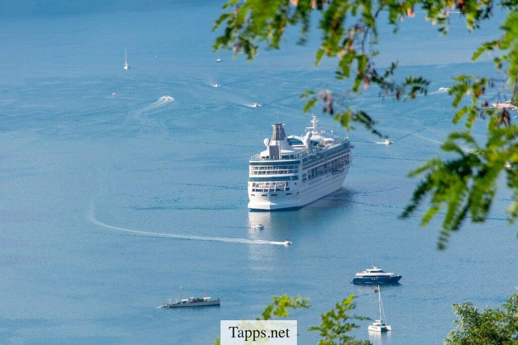 Consejos para hacer tu primer crucero