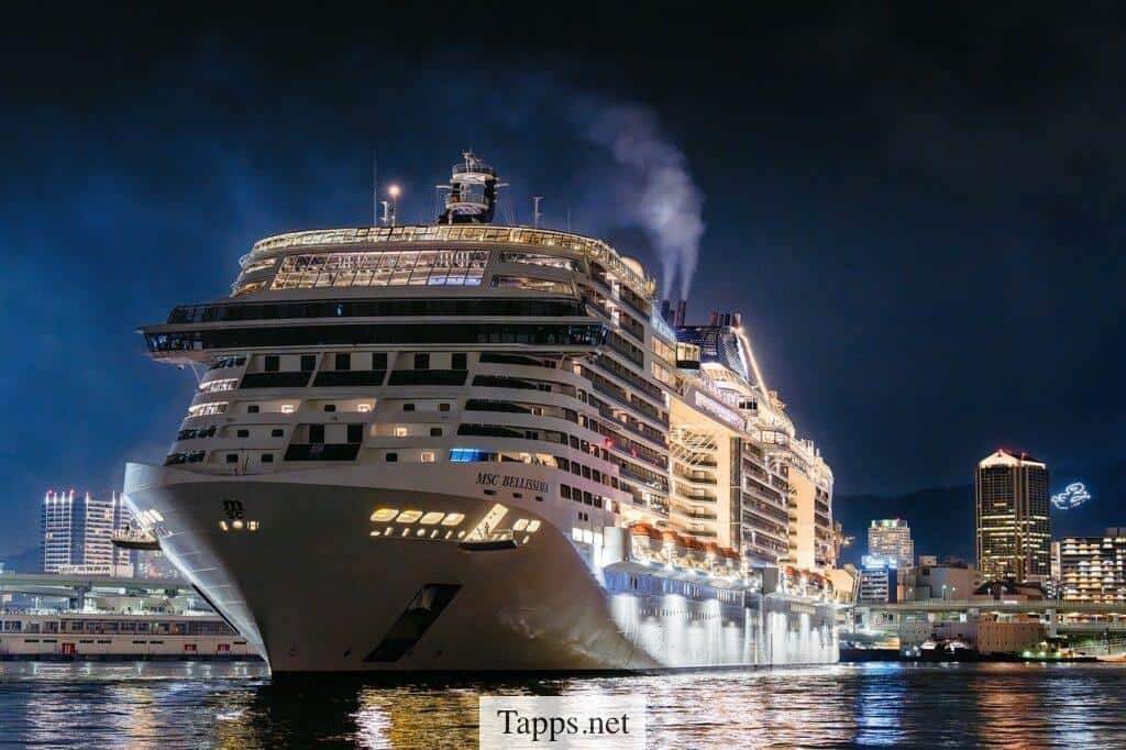 Consejos para hacer crucero