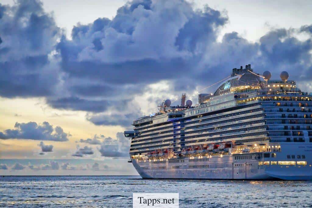 Consejos útiles para hacer tu primer crucero