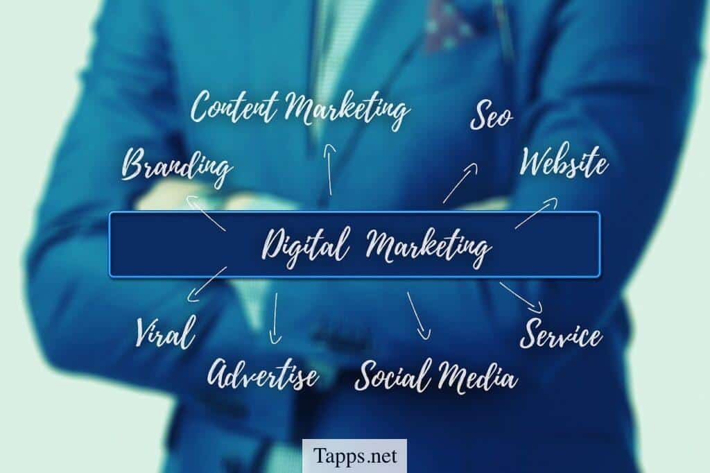 hacer marca en internet