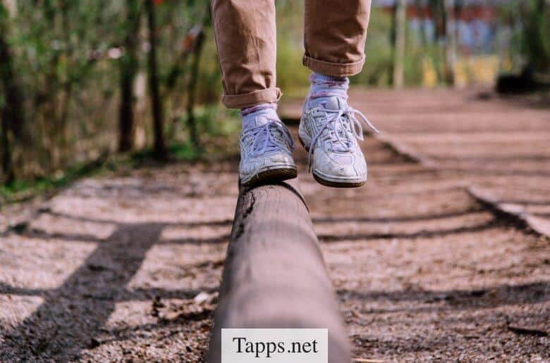 balance vital