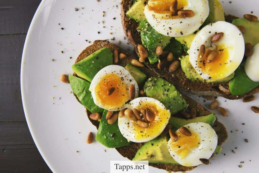 desayuno