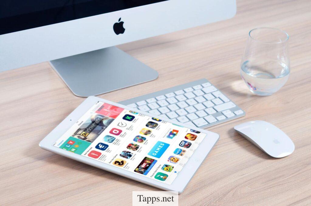 apps móviles en la educación