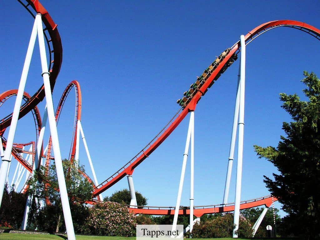 Portaventura
