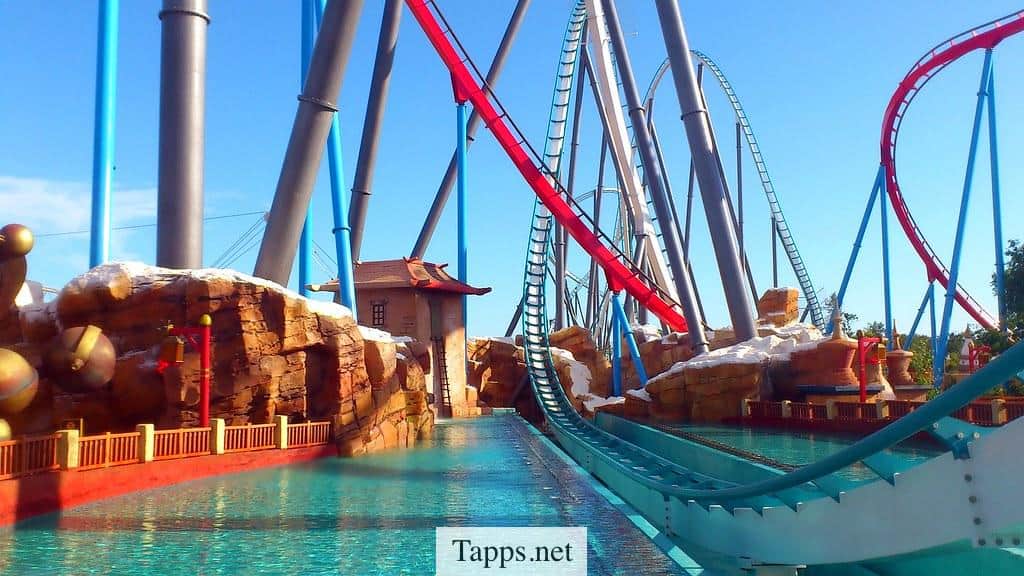 Portaventura