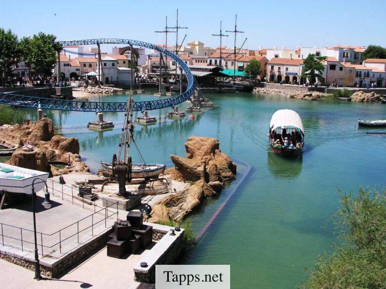 Portaventura