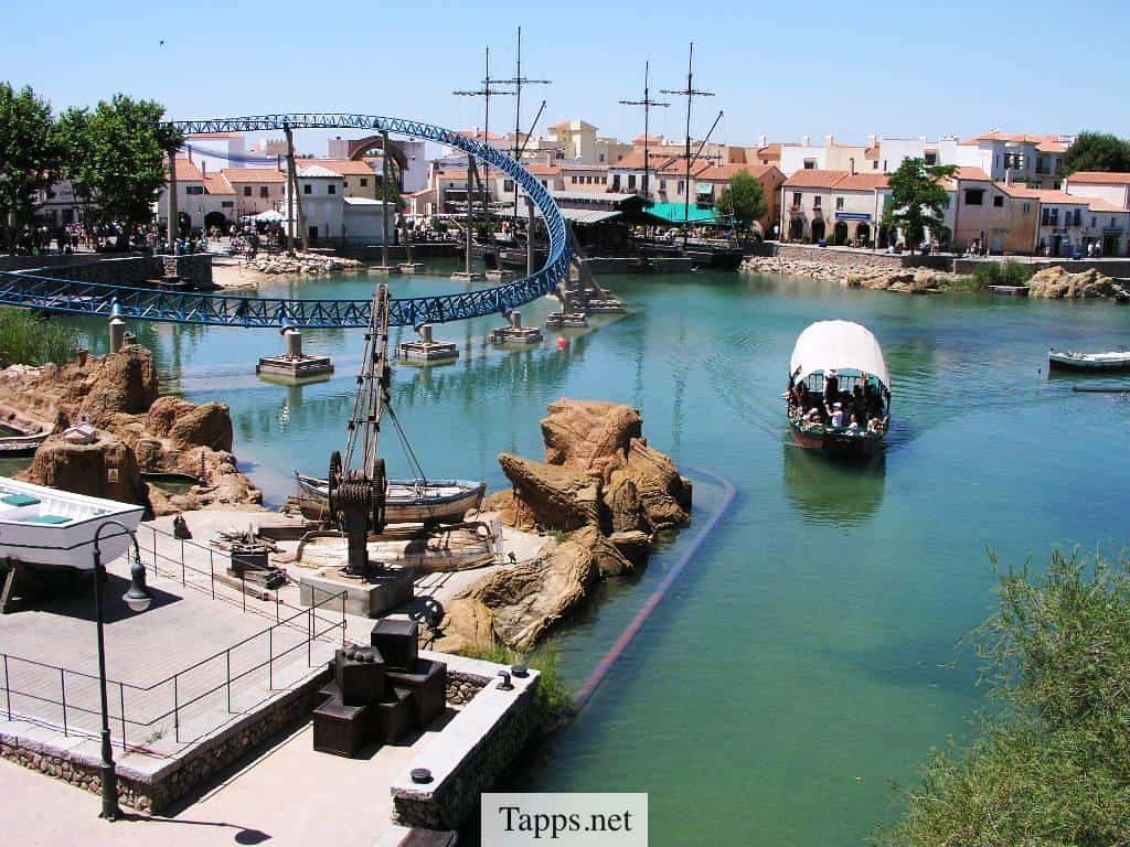 Portaventura