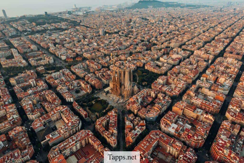 Barcelona