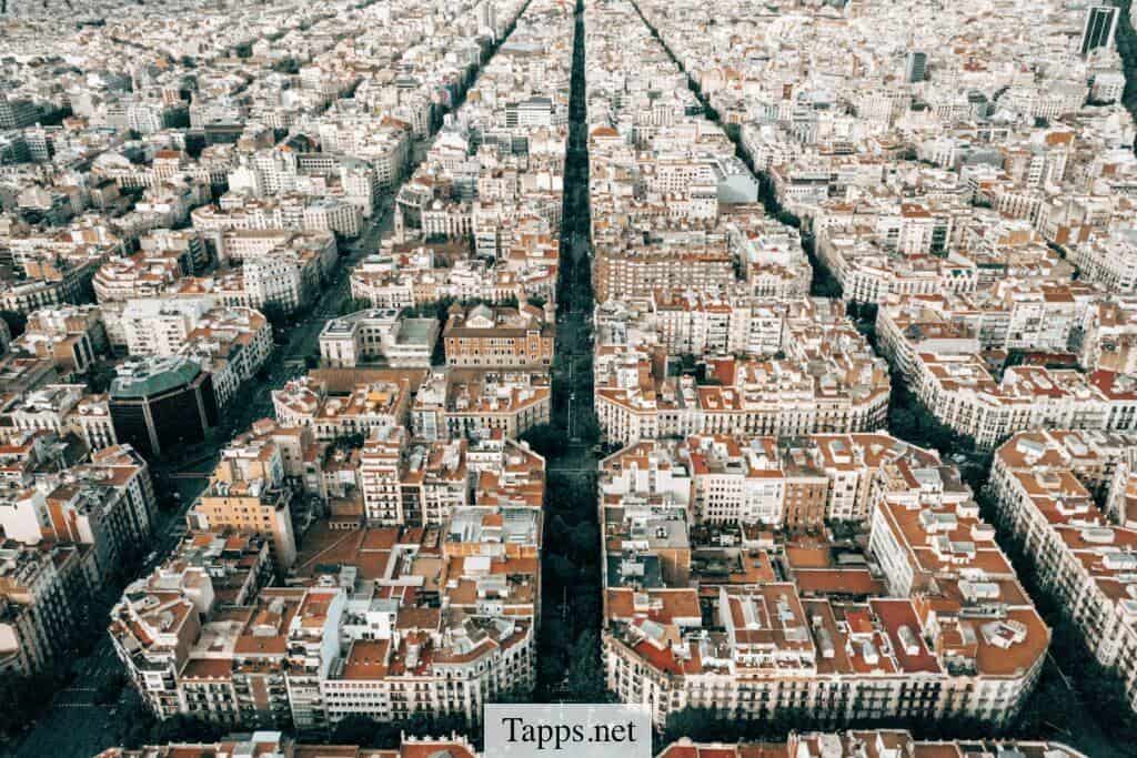 Barcelona