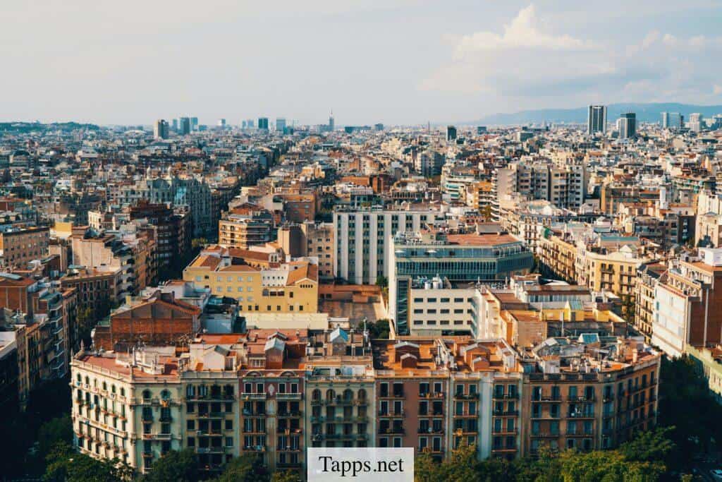 Barcelona