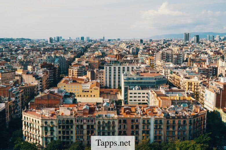 Barcelona