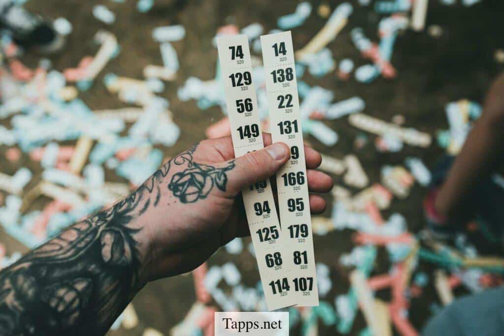 aumentar chances en la lotería
