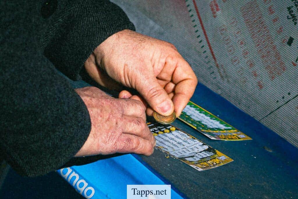 aumentar tus chances en la lotería