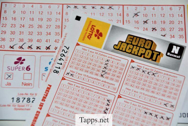 Consejos para aumentar tus chances en la lotería