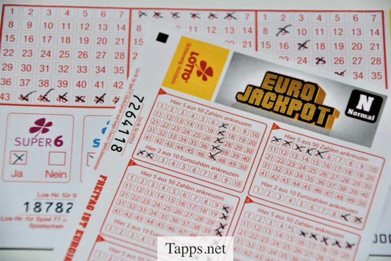 Consejos para aumentar tus chances en la lotería