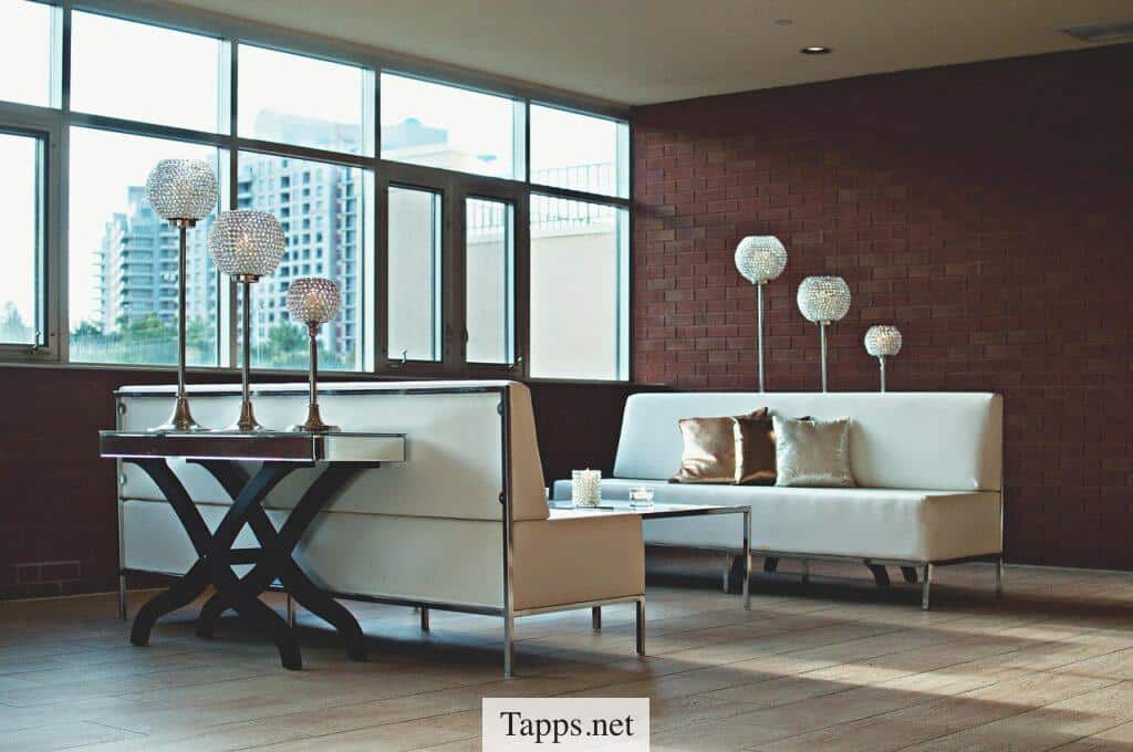 combinar estilos en la decoración 