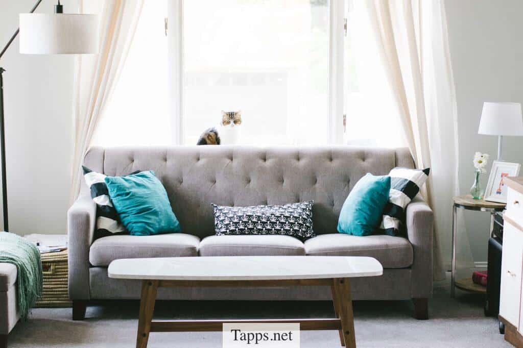 Cómo combinar estilos en la decoración de casa