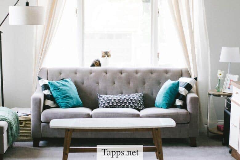 Cómo combinar estilos en la decoración de casa